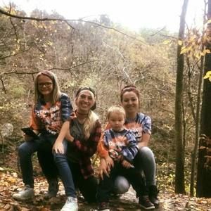 Meet your Posher, Michaela